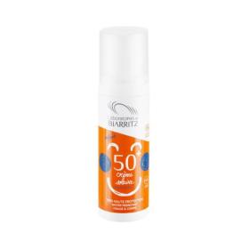 LABORATOIRES DE BIARRITZ Alga Maris crème solaire enfant SPF 50+ bio 50ml