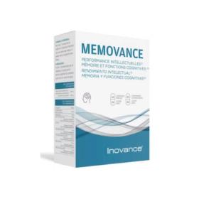 YSONUT Inovance memovance 30 capsules + 30 comprimés