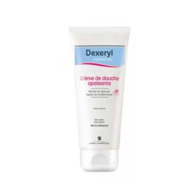 DEXERYL Crème de douche apaisante 200ml