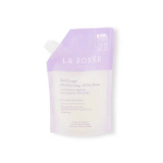 LA ROSÉE Recharge shampoing ultra-doux bio 400ml