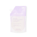 LA ROSÉE Recharge shampoing purifiant bio 400ml