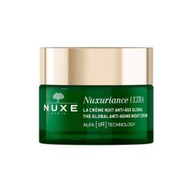 NUXE Nuxuriance ultra la crème nuit anti-âge global 50ml