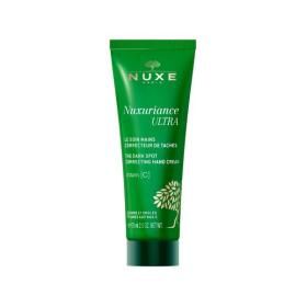 NUXE Nuxuriance Ultra le soin mains correcteur de taches 75ml