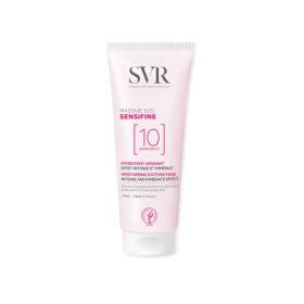 SVR Sensifine masque SOS hydratant apaisant 75ml