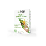 ARKOPHARMA Arkofluides ultra draineur bio 30 ampoules