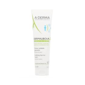A-DERMA Dermalibour+ barrier crème protectrice 100ml