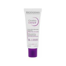 BIODERMA Cicabio crème+ 40ml