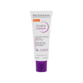 BIODERMA Cicabio crème+ SPF 50+ 40ml