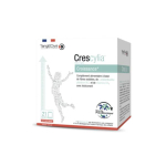 TARGEDYS Crescylia croissance 21 sachets