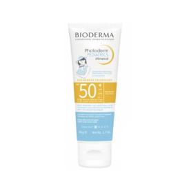 BIODERMA Photoderm pediatrics mineral SPF 50+ 50g