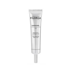 FILORGA Sleep & peel crème micro-peeling de nuit 40ml