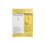 CAUDALIE Vinoperfect sérum éclat anti-taches 30ml + crème haute protection SPF 50 25ml offerte
