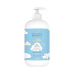 LABORATOIRES DE BIARRITZ Gel lavant surgras bio 500ml