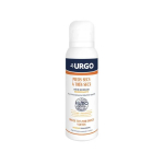 URGO Crème mousse nourrissante pieds secs 125ml