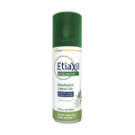 ETIAXIL Déodorant végétal 24h bio 100ml