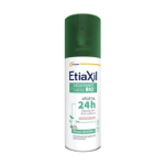 ETIAXIL Déodorant végétal 24h bio 100ml