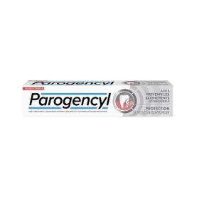 PAROGENCYL Prévention gencives blancheur 75ml