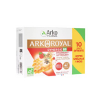 ARKOPHARMA Arko royal dynergie bio 30 ampoules