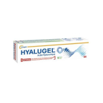 HYALUGEL Dentifrice acide hyaluronique 75ml