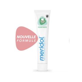 MÉRIDOL Protection gencives & haleine fraîche 75ml