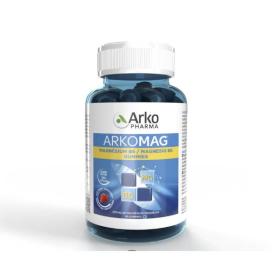 ARKOPHARMA Arkomag magnésium B6 45 gummies