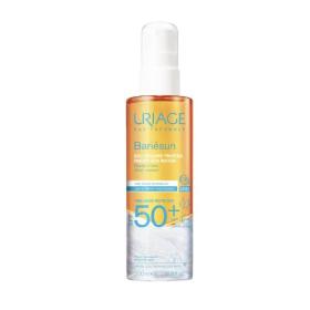 URIAGE Bariésun eau solaire fraîche SPF 50+ 200ml