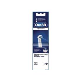 ORAL B Interspace 2 brossettes