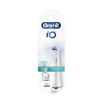 ORAL B IO specialised clean 2 brossettes