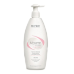 Ictyane crème émolliente hydratante 500ml