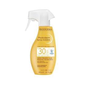 BIODERMA Photoderm spray invisible SPF 30 300ml