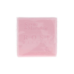 ESTIPHARM Savon de Marseille rose pivoine 100g