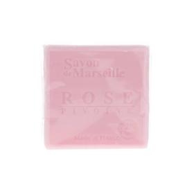 ESTIPHARM Savon de Marseille rose pivoine 100g