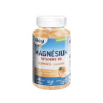 ALVITYL Magnésium vitamine B6 45 gommes