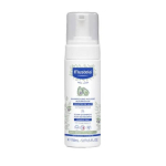 MUSTELA Shampooing mousse nourrisson 150ml