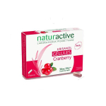 NATURACTIVE Urisanol confort urinaire entretien bio 30 gélules