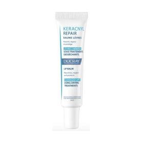 DUCRAY Keracnyl repair baume lèvres 15ml