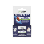 ARKOPHARMA Arkorelax sommeil flexi-doses 60 mini comprimés sublingaux