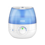 VICKS Mini humidificateur à ultrasons