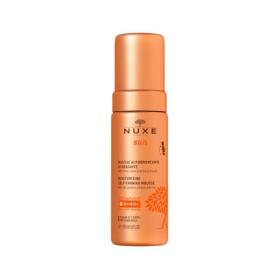 NUXE Sun mousse autobronzante hydratante 150ml