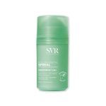 SVR Spirial végétal déodorant 24h roll-on 50ml