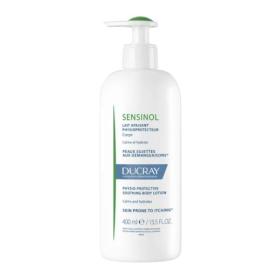 DUCRAY Sensinol lait apaisant physioprotecteur 400ml