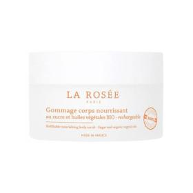 LA ROSÉE Gommage corps nourrissant 200g