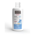 CATTIER Baby mousse lavante corps & cheveux bio 150ml