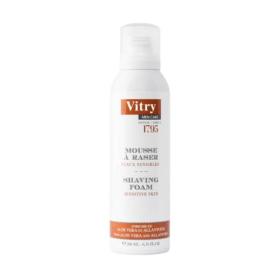 VITRY Men care mousse à raser 200ml