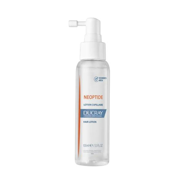 Haircur le shampooing de la chute des cheveux