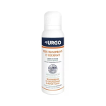 URGO Crème en mousse pieds transpirants et odorants 125ml