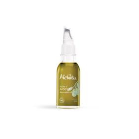 MELVITA Huile d'avocat bio 50ml