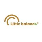 logo marque LITTLE BALANCE