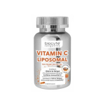 BIOCYTE Vitamine C liposomale 30 gélules