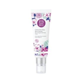 BCOMBIO Crème anti-rides nourrissante 50ml